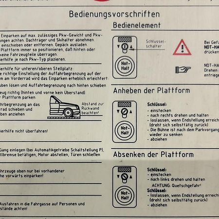 Wohnung Inn - Im Zentrum, Kueche, Parkplatz, Ruhig Gelegen Passau Buitenkant foto